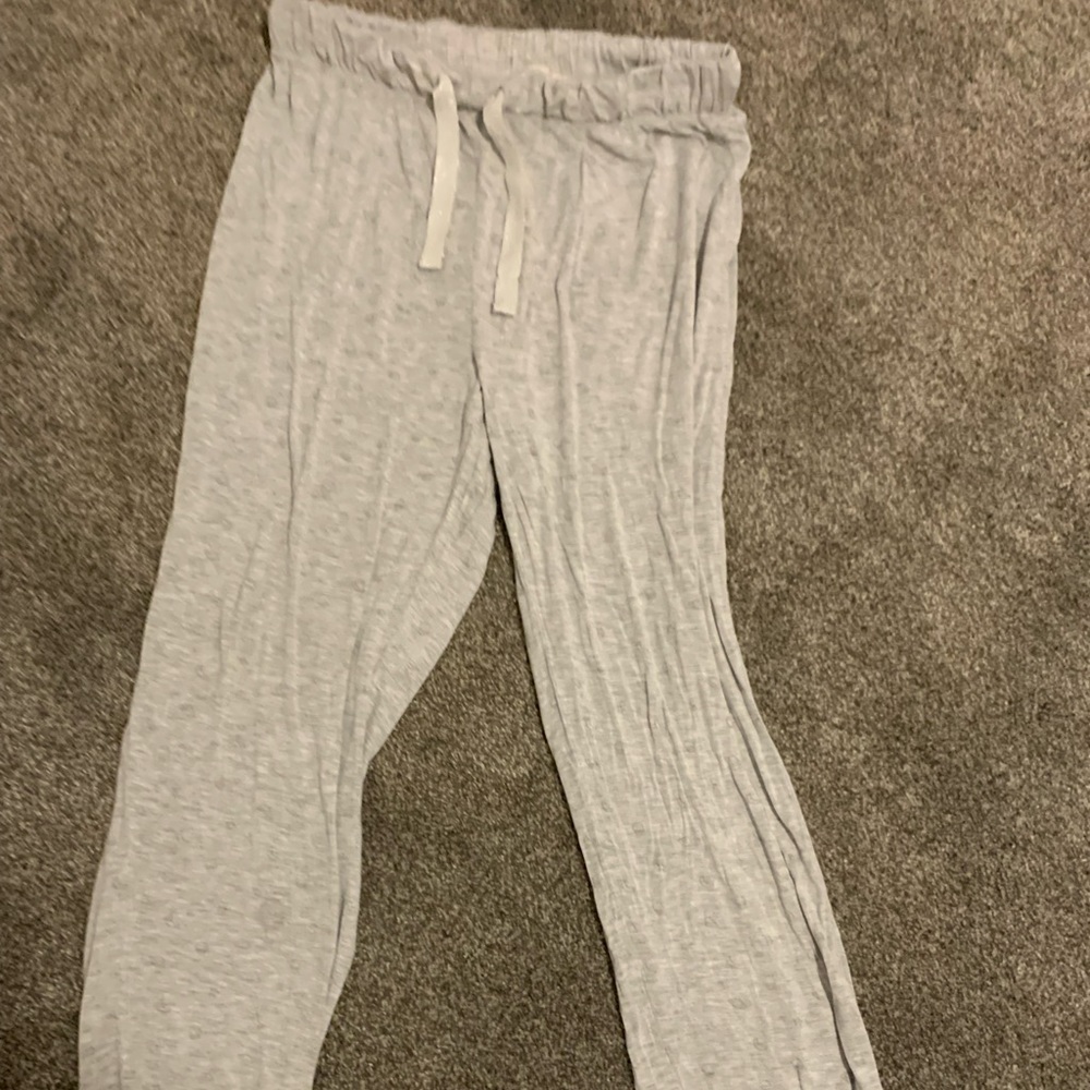 Garage pajama pants